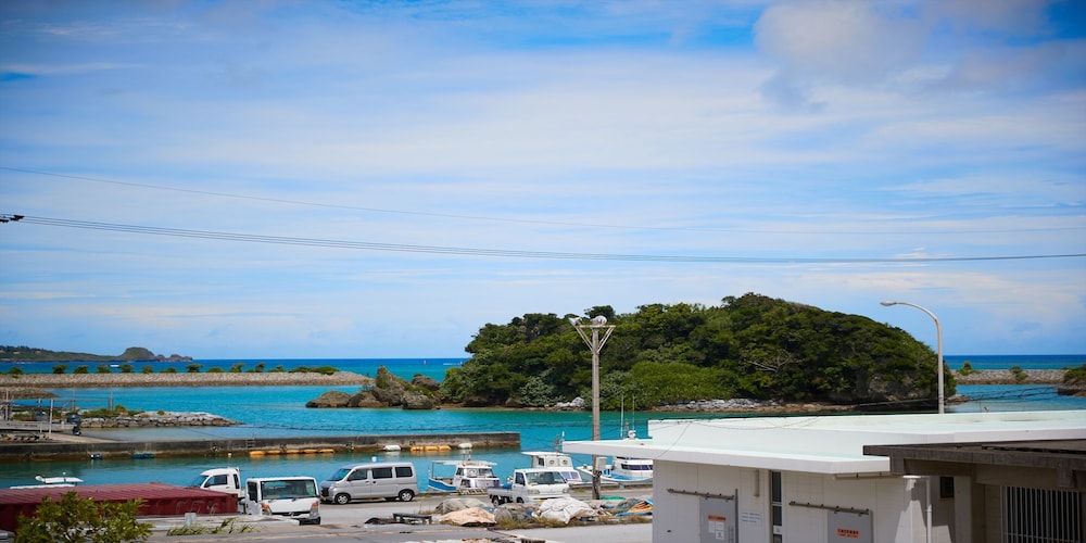 Ocean Resort PMC (ex. Pink Marlin Club) 40/50