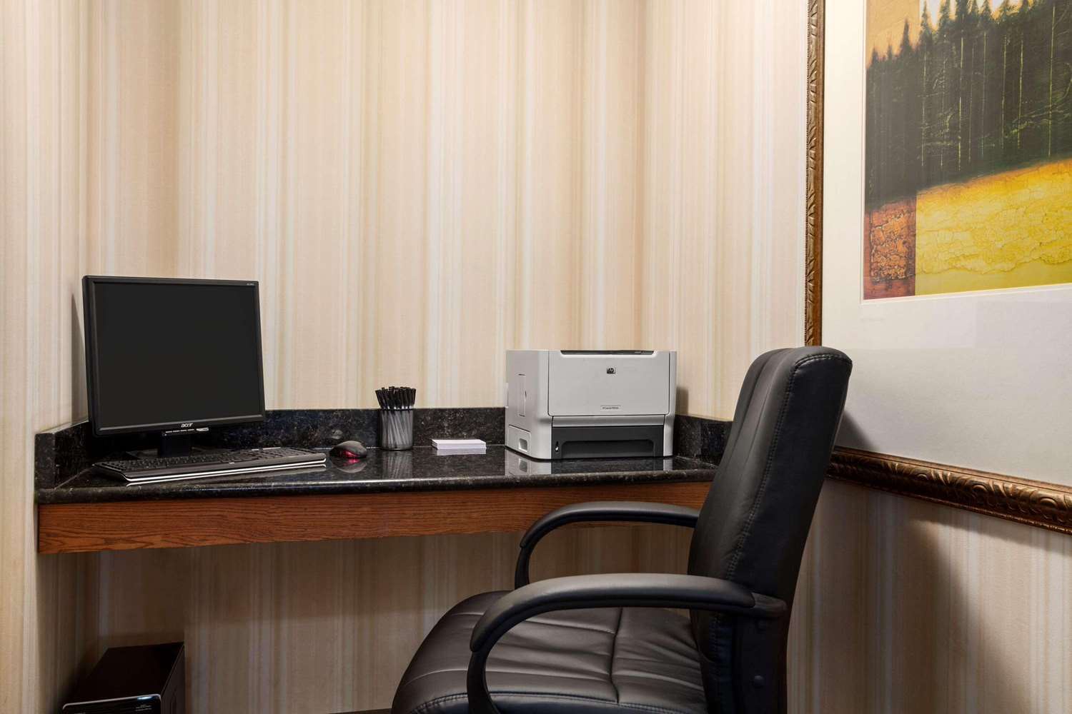 Country Inn & Suites By Radisson, Albany, GA 7/8