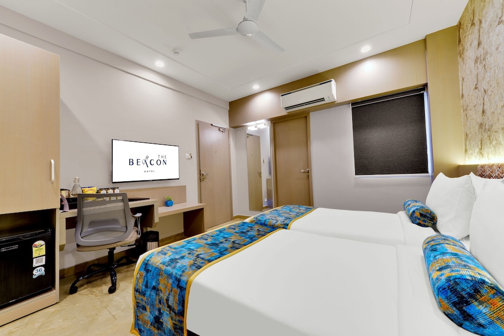 Iris Beacon Hotel, Rajkot 22/32