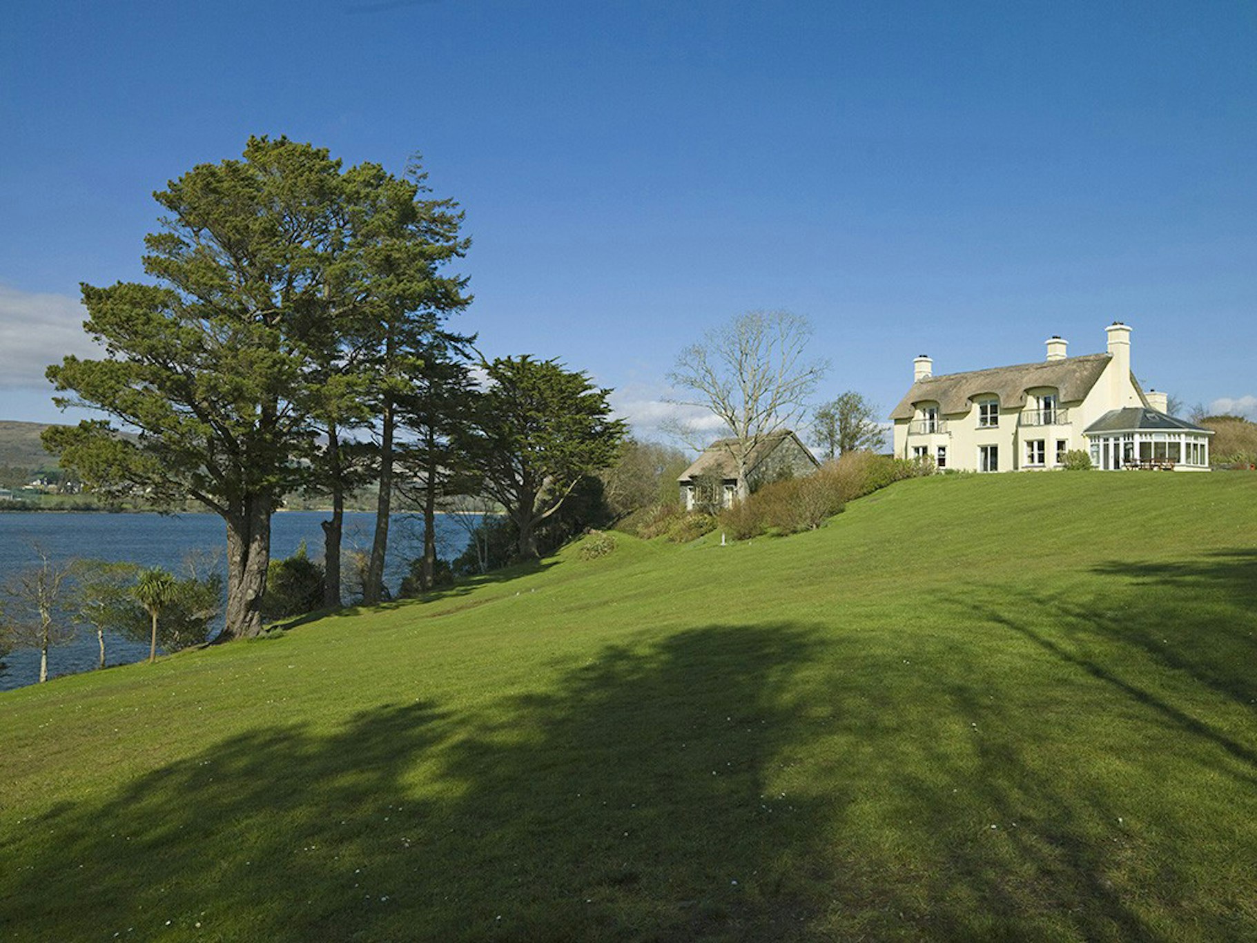 Sheen Falls Lodge 54/56