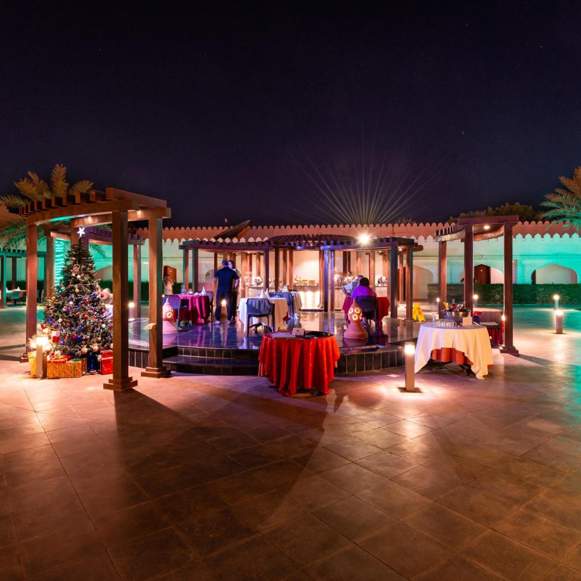 Falaj Daris Hotel 42/50