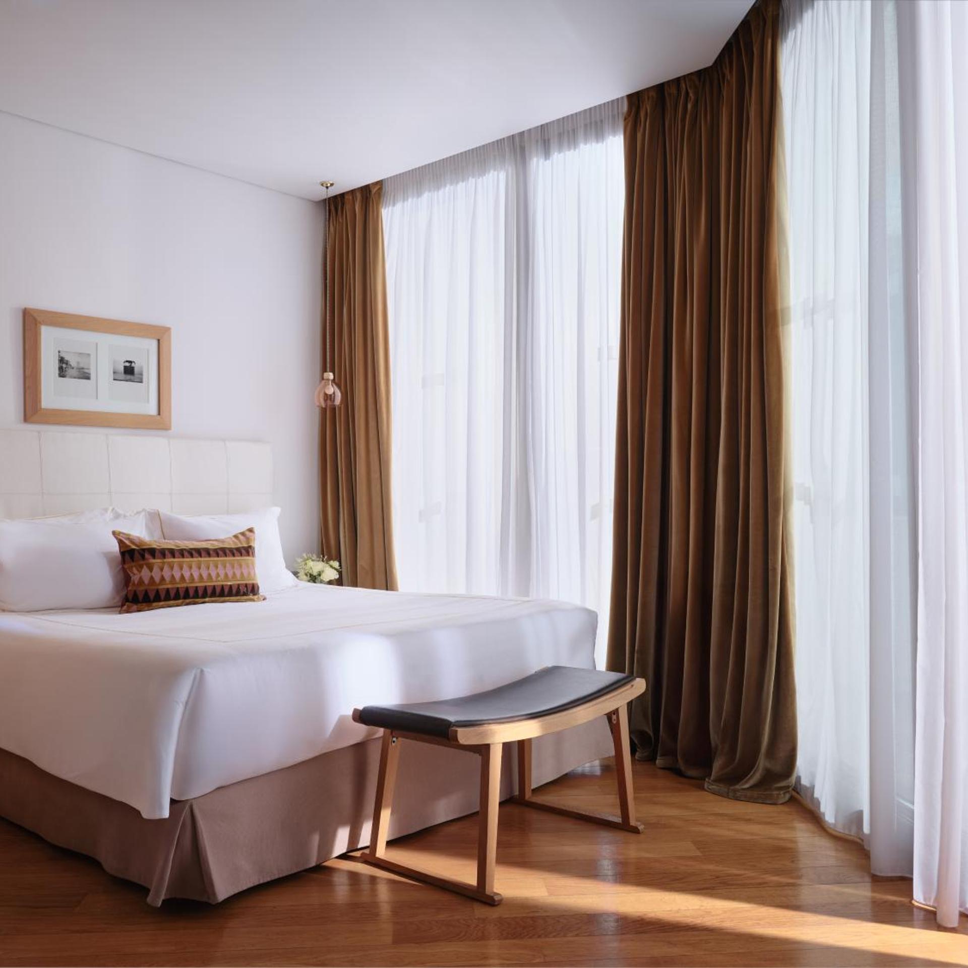 Excelsior, Classic, The Excelsior Hotel Thessaloniki 4/8
