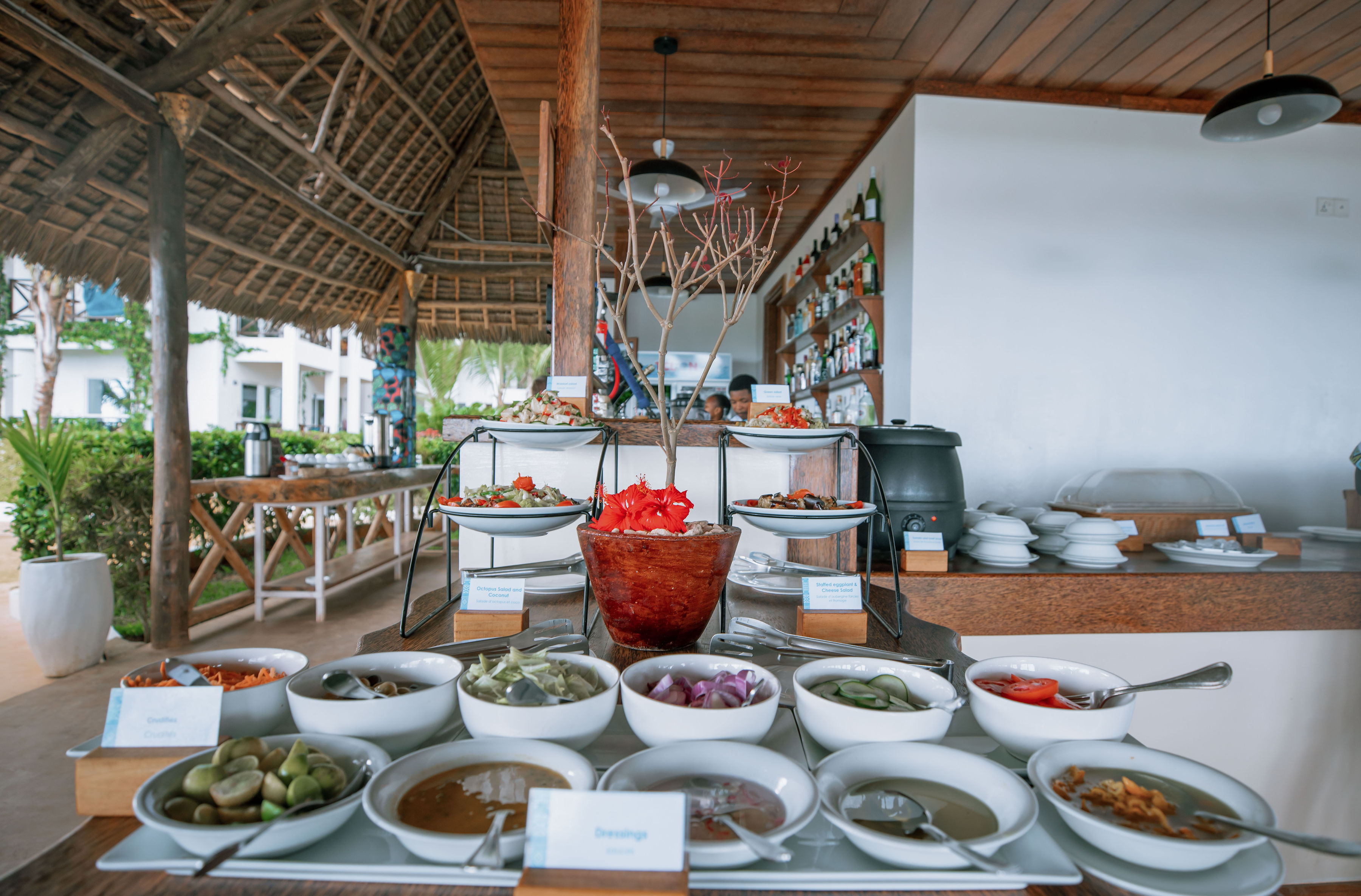 Sansi Kendwa Beach Resort 29/58