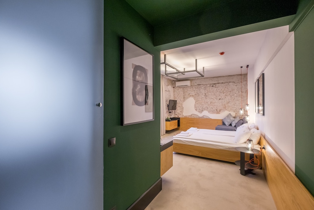 R34 Boutique Hotel 21/50
