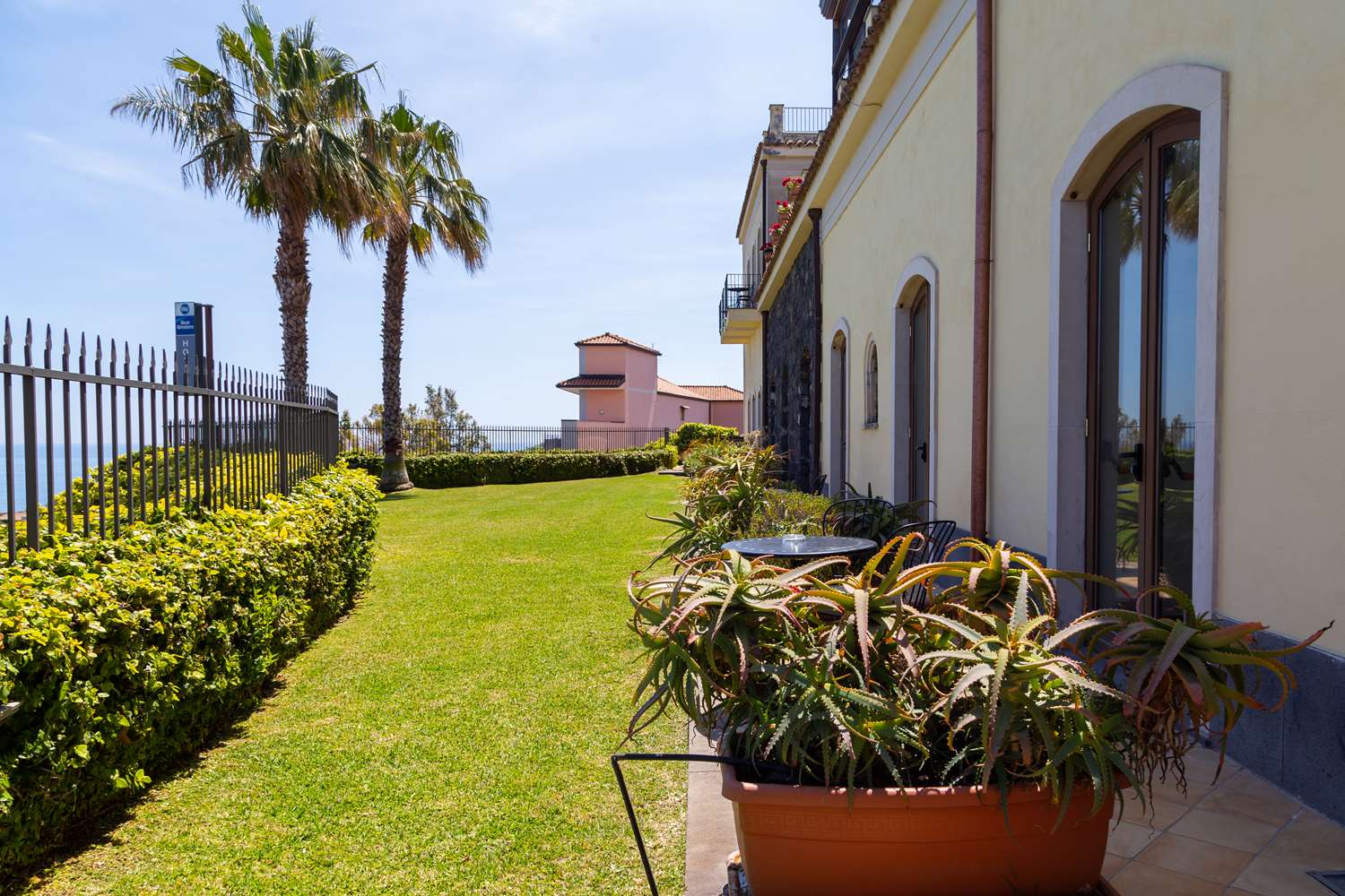 Best Western Hotel Santa Caterina 53/59