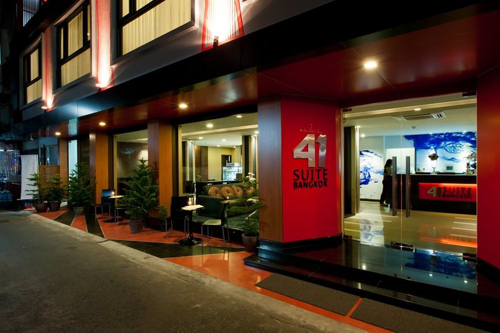 41 Suite Bangkok 3/60
