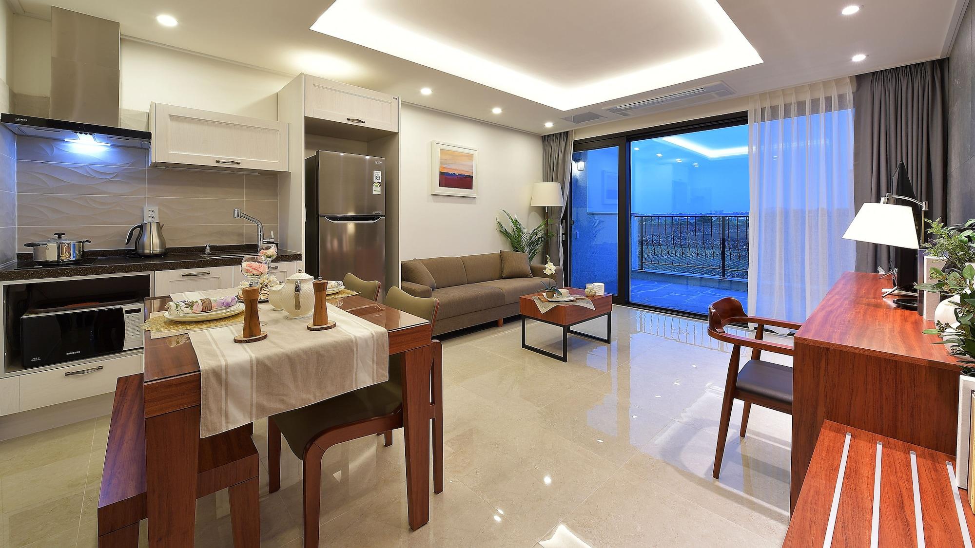 Arts Spa and Pool Villa 37/56
