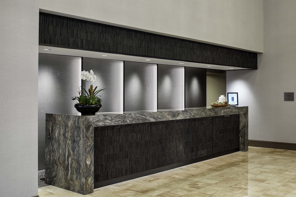 Cincinnati Marriott North 4/36