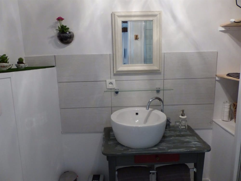 Le Logis de Saint Jean Chambre 38/45