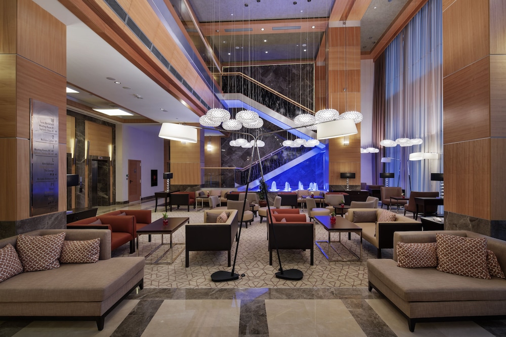 Movenpick Malatya Hotel 30/35