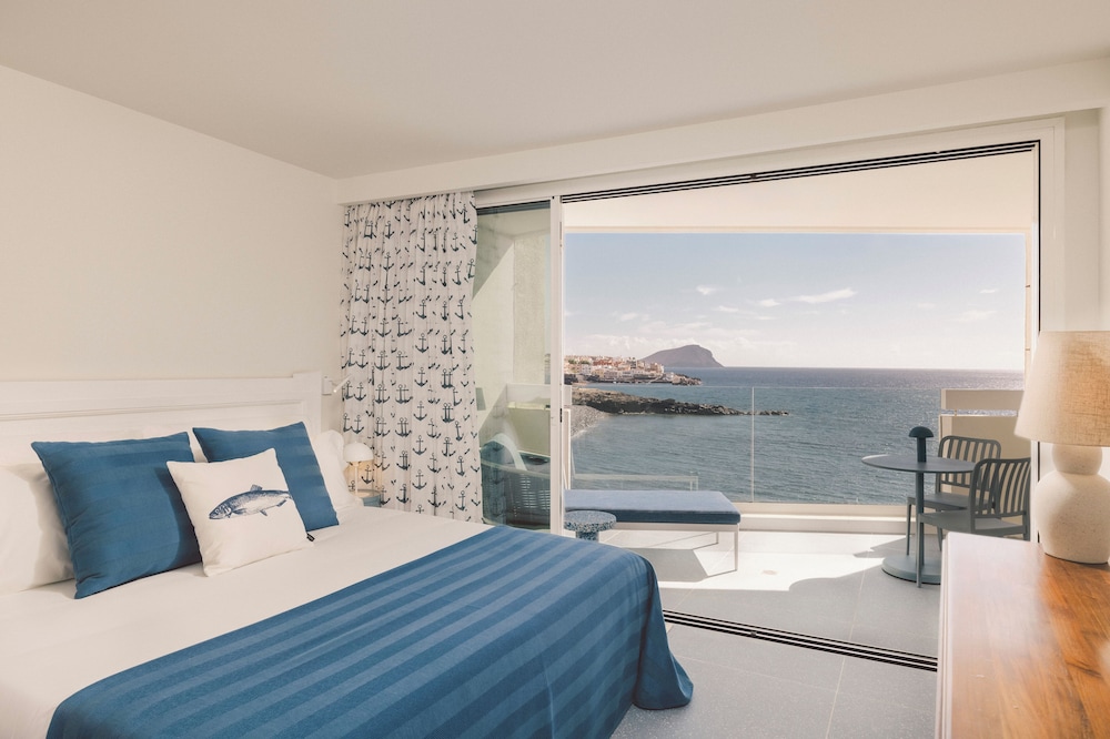 Standard, Double Bed, Sea Front