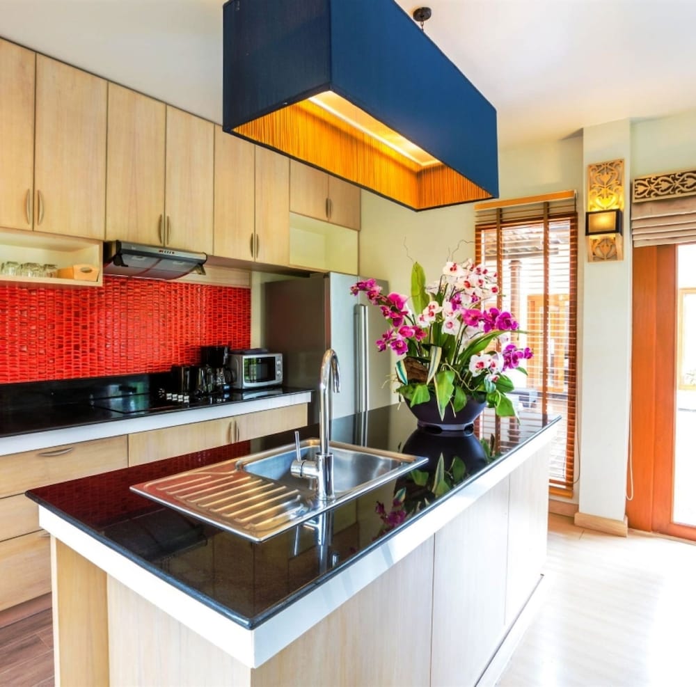 Pimann Buri Pool Villas Ao Nang Krabi 15/27
