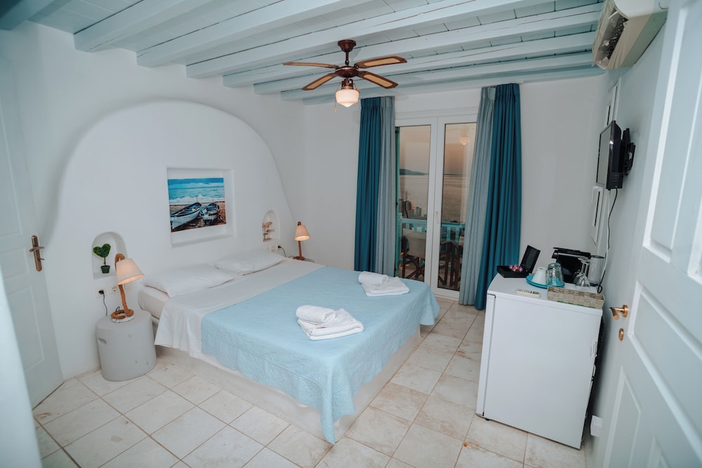 Sofia's Bungalows Mykonos 4/82