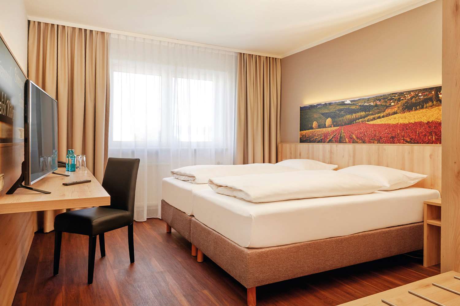 H Hotel Stuttgart Herrenberg 18/63