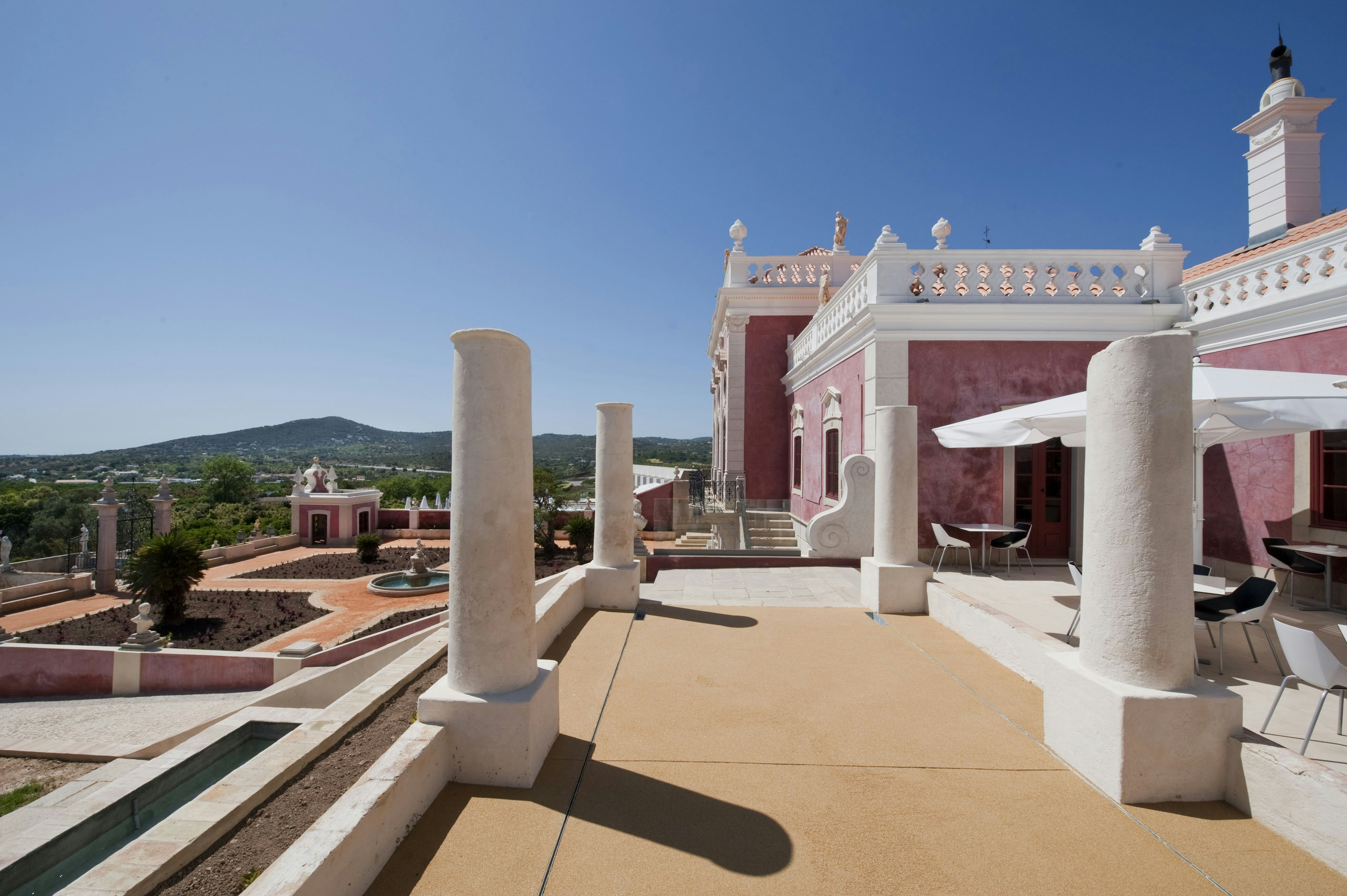 Pousada Palacio De Estoi Faro 54/61
