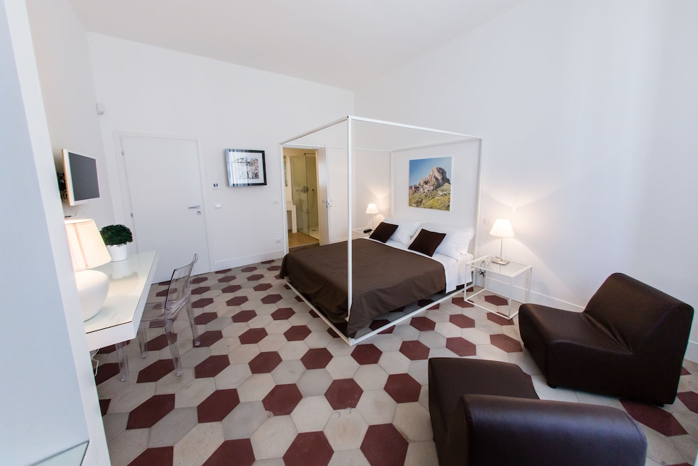 Rhegion B&B 25/40