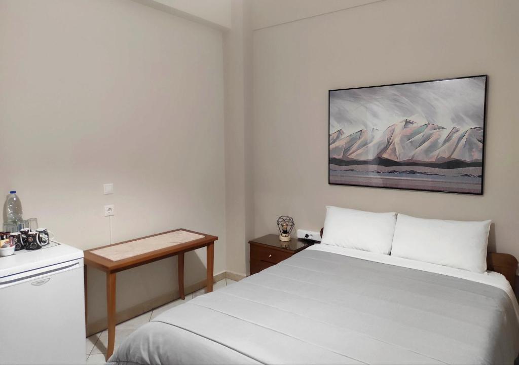 Room, Quintuple