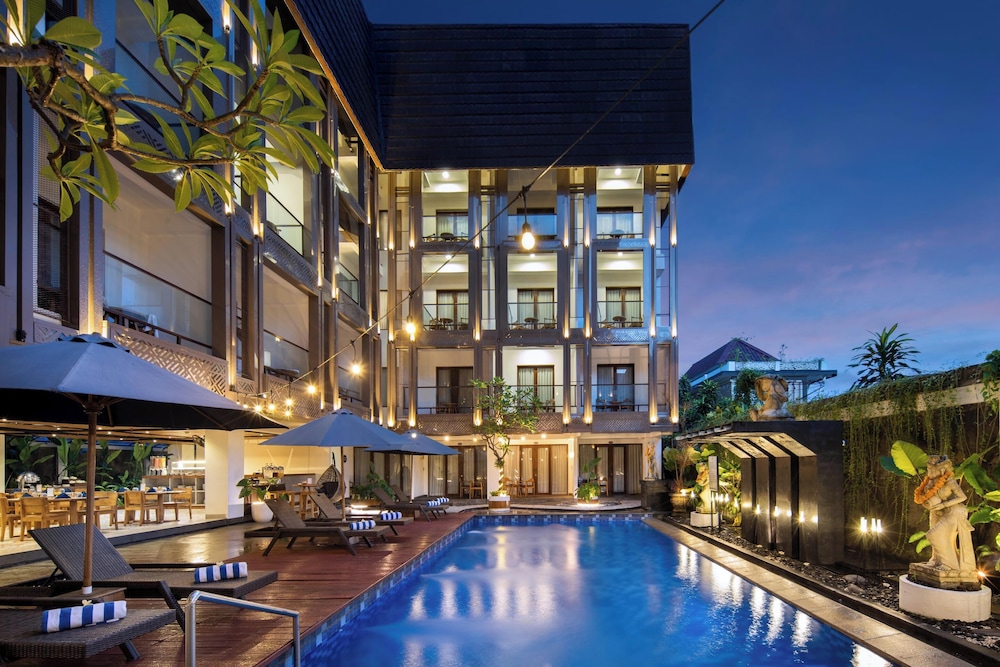 Nadi Hotel Legian 4/66