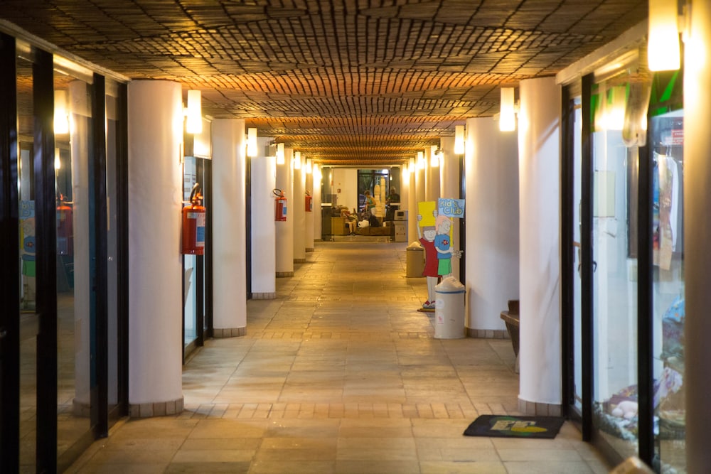 Maceio Atlantic Suites 65/67