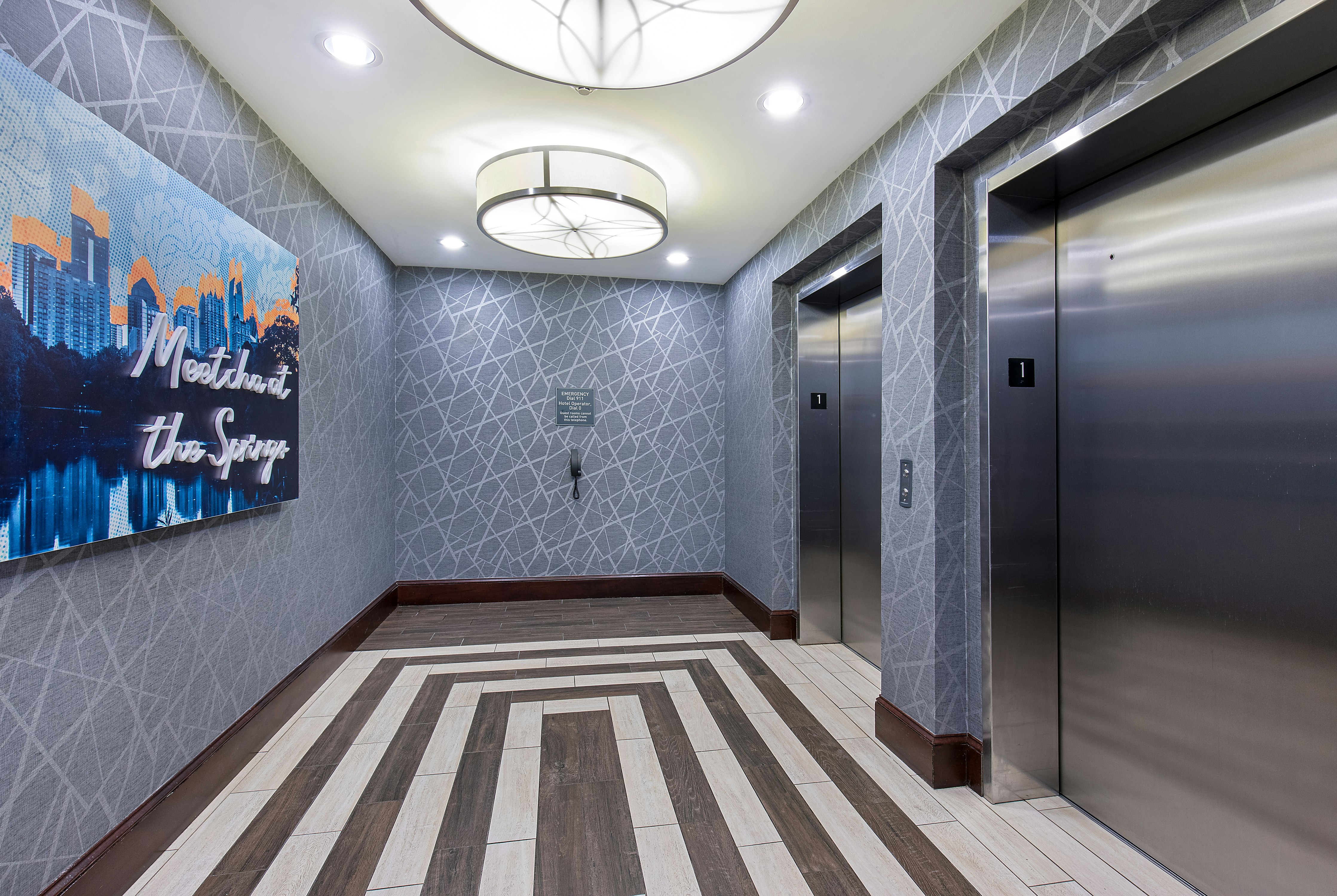 Homewood Suites By Hilton Atlanta Perimeter Center 25/68