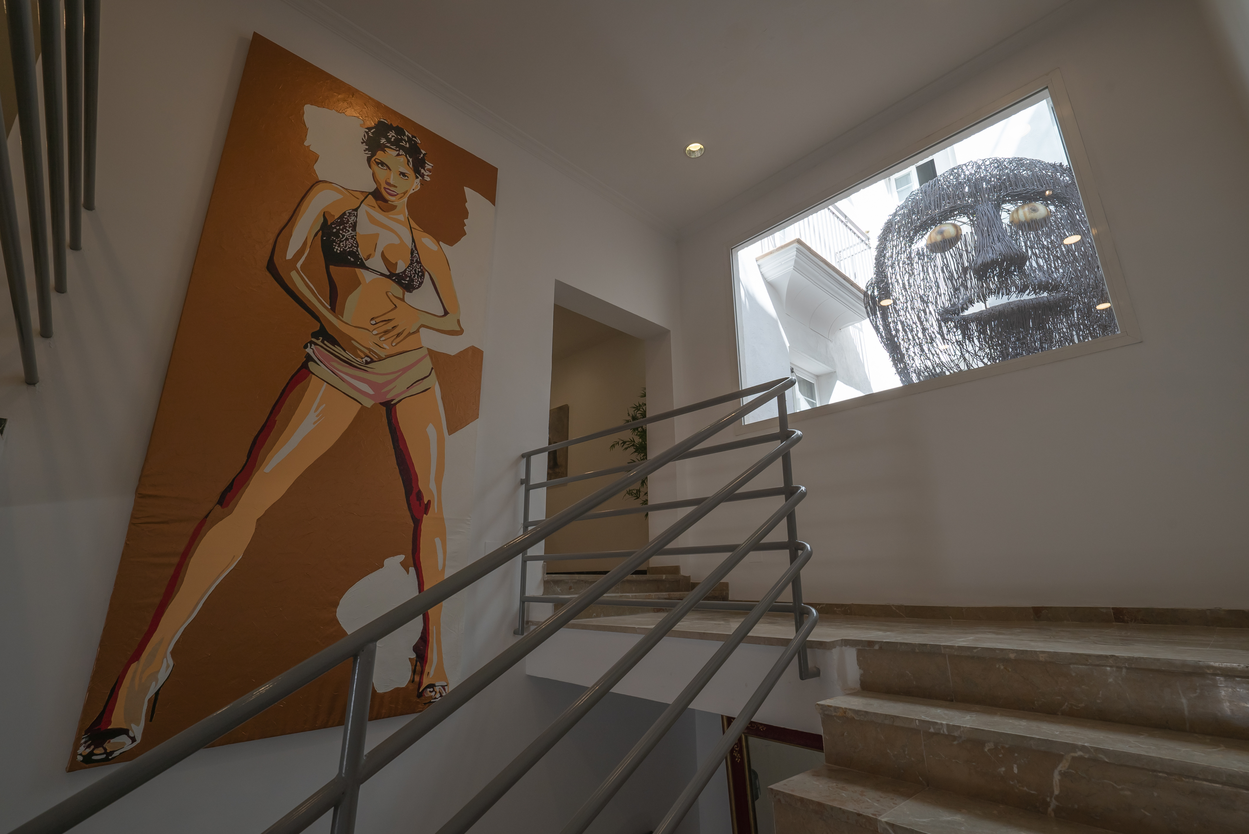 Hotel Artmadams 16/30