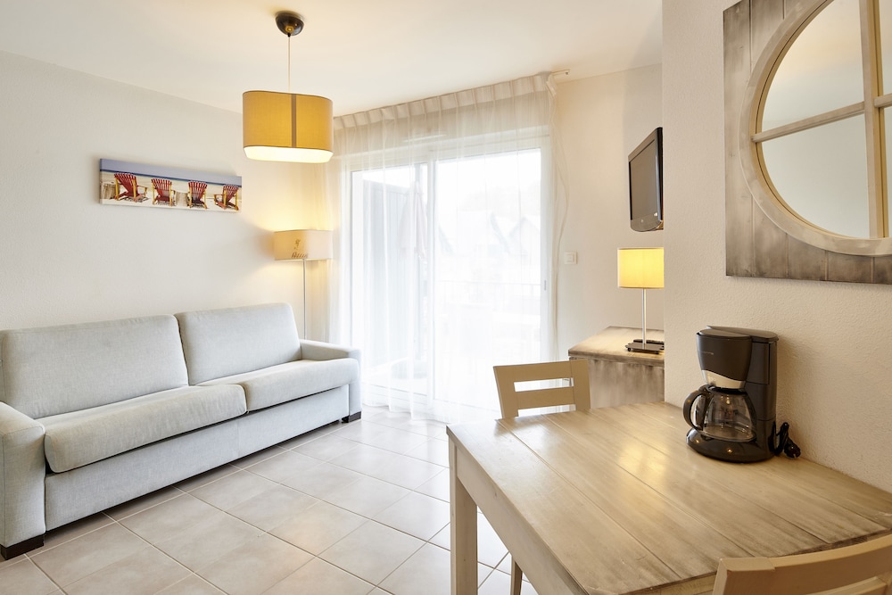 Residence Les Jardins D Arvor 24/47
