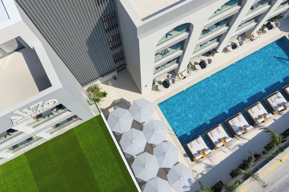 Alizo Boutique Hotel & Spa - Adults Only 75/81