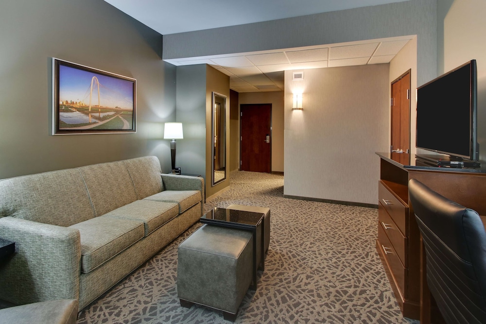 Drury Plaza Hotel Dallas Richardson 31/50