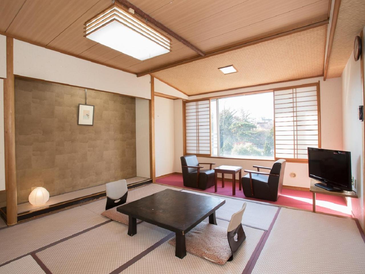 Itoen Hotel Iizaka Kanouya 46/61