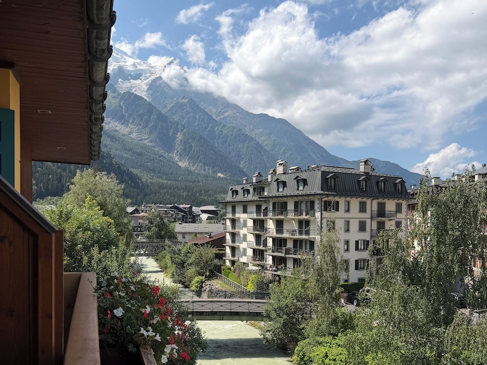 Hotel Lyret Chamonix 5/50