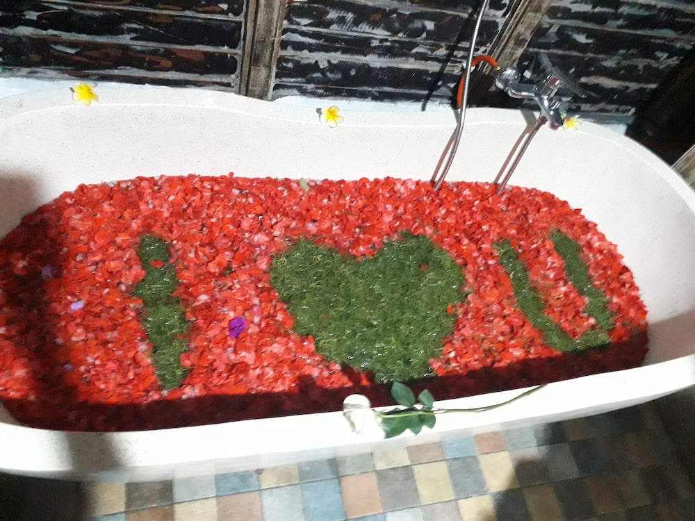 Royal JJ Ubud Resort and Spa 56/77