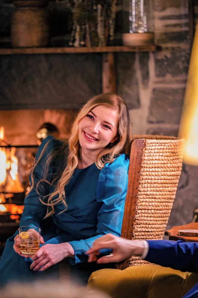GLENMORANGIE HOUSE 7/50