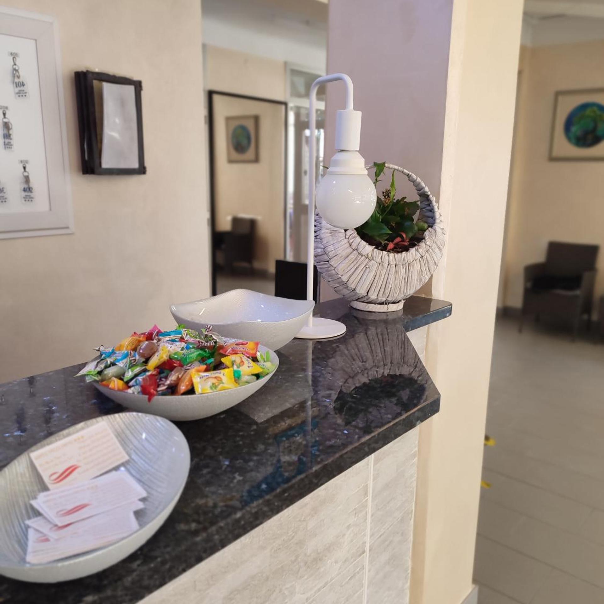 HOTEL VILLA COSTA 29/50