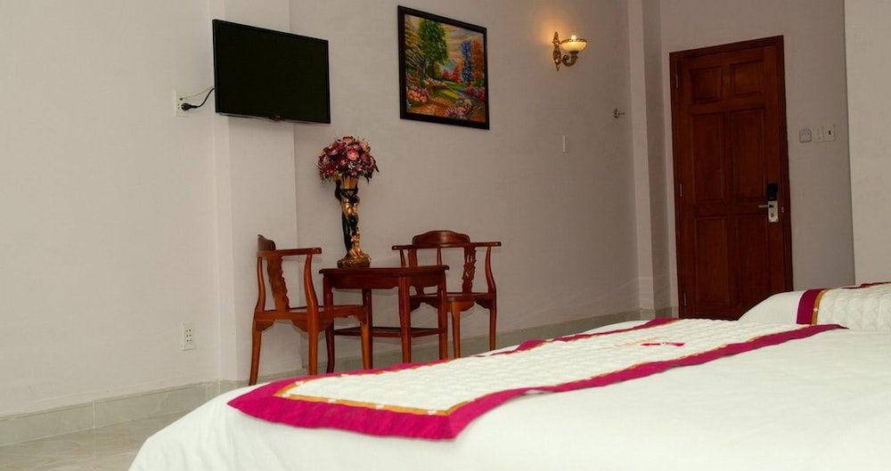 Sunrise Airport Hotel 28/51