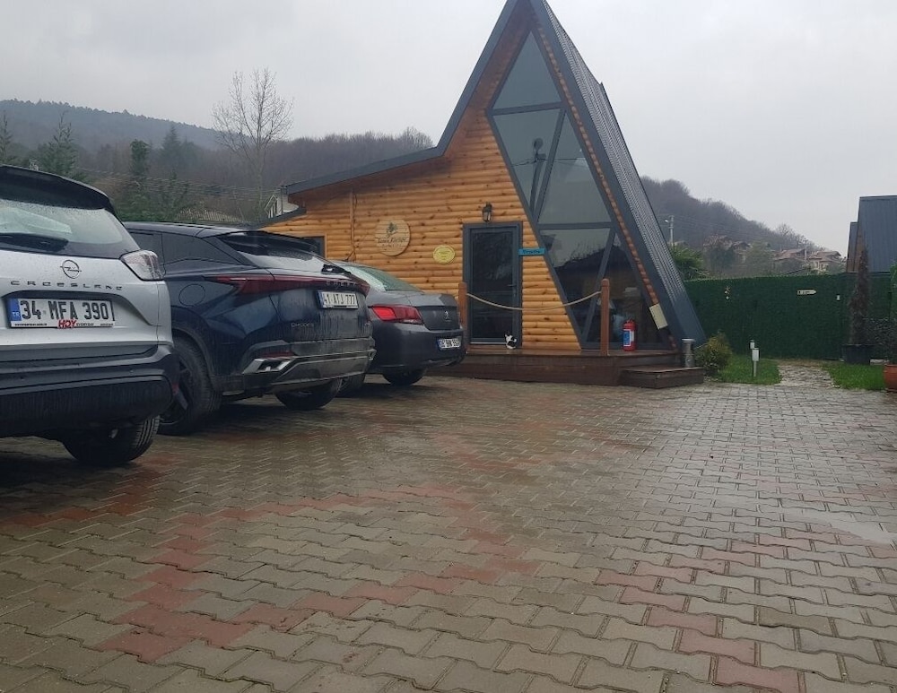 Teona Kartepe Bungalov 23/35