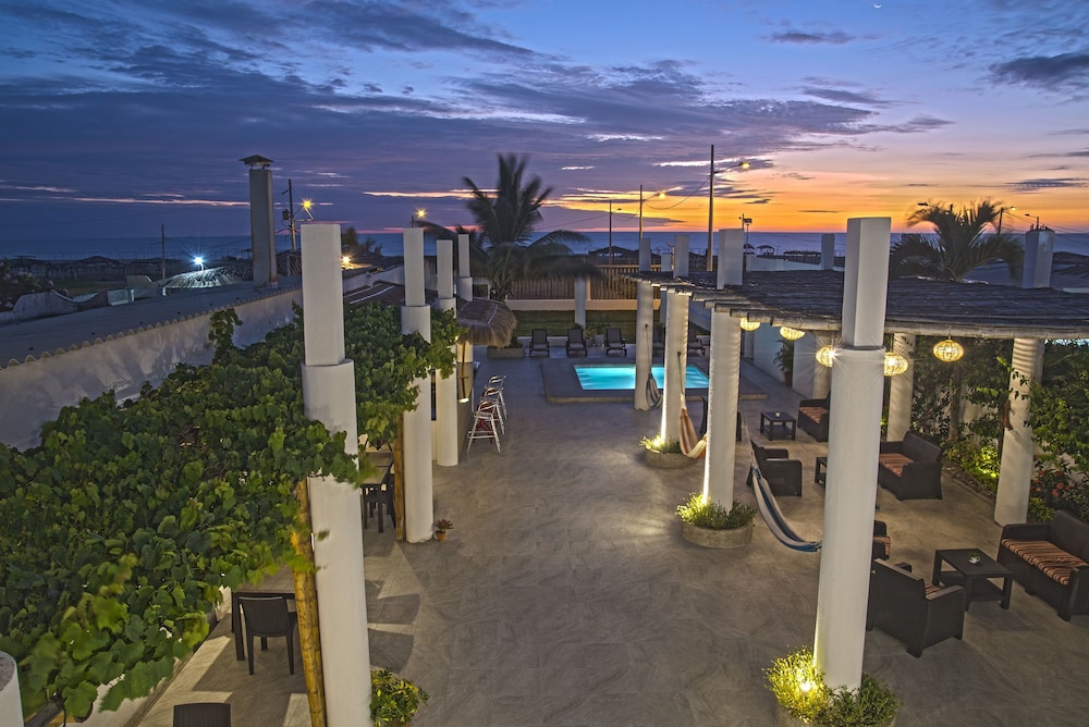 Hotel La Ria Playas 17/42