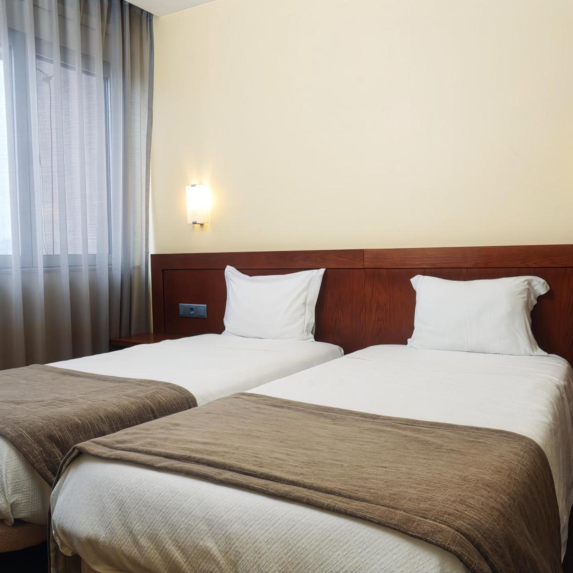 Hotel San Francisco 6/50