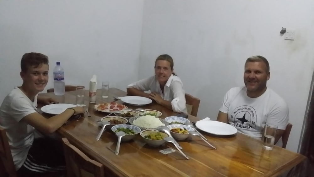 Rich Resort & Restaurant 36/45