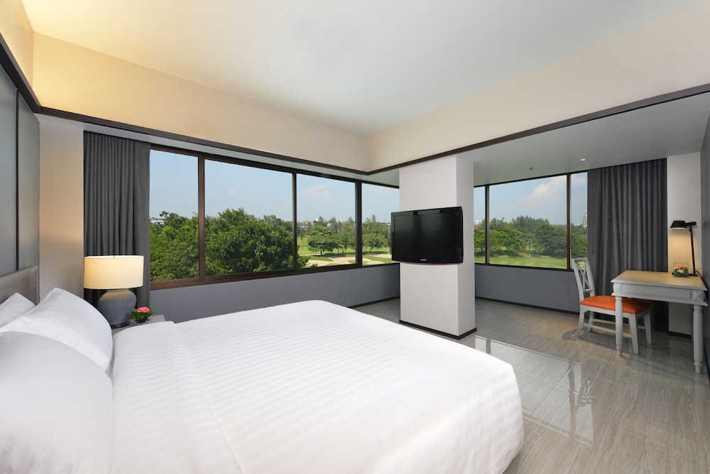 Tinidee Hotel Bangkok Golf Club 13/50