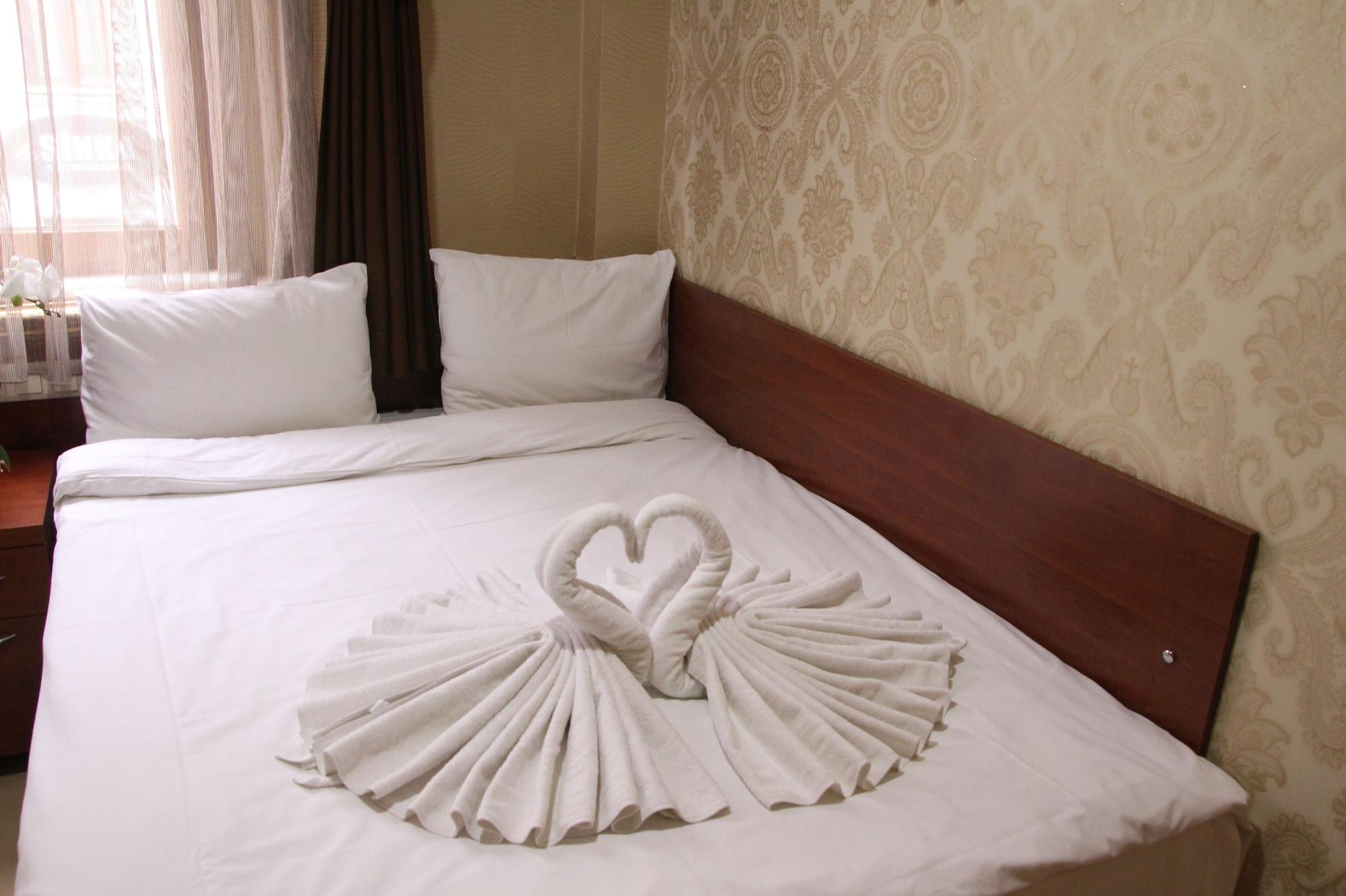 غرفة قياسية مفردة، Hotel Rio 3/5