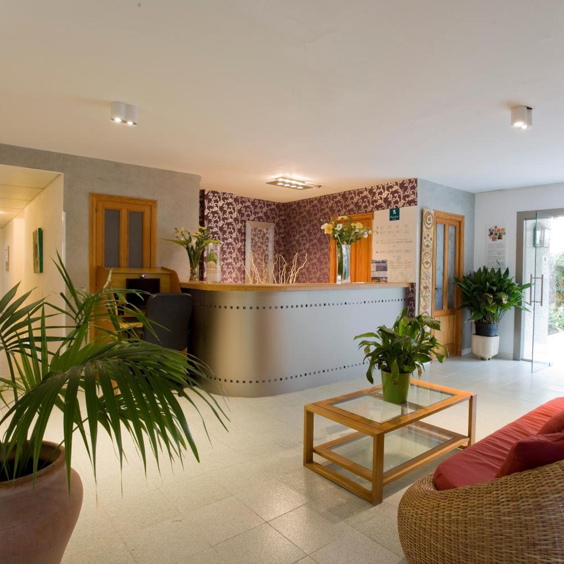 Flacalco Suites Aparthotel 6/50