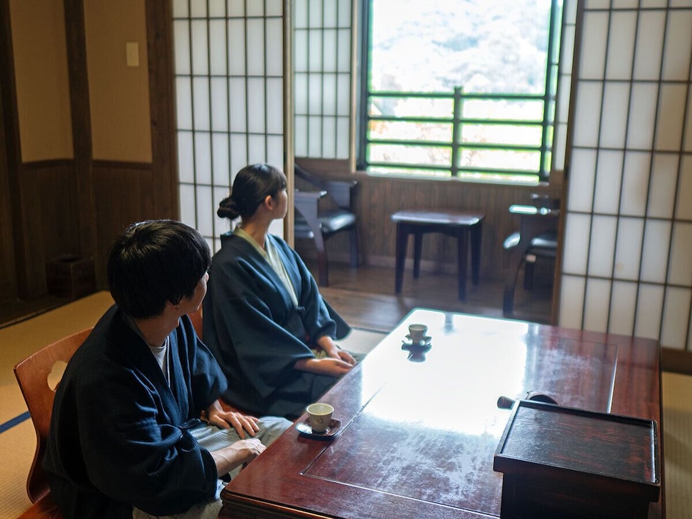 Ike no Yamaso 3/27