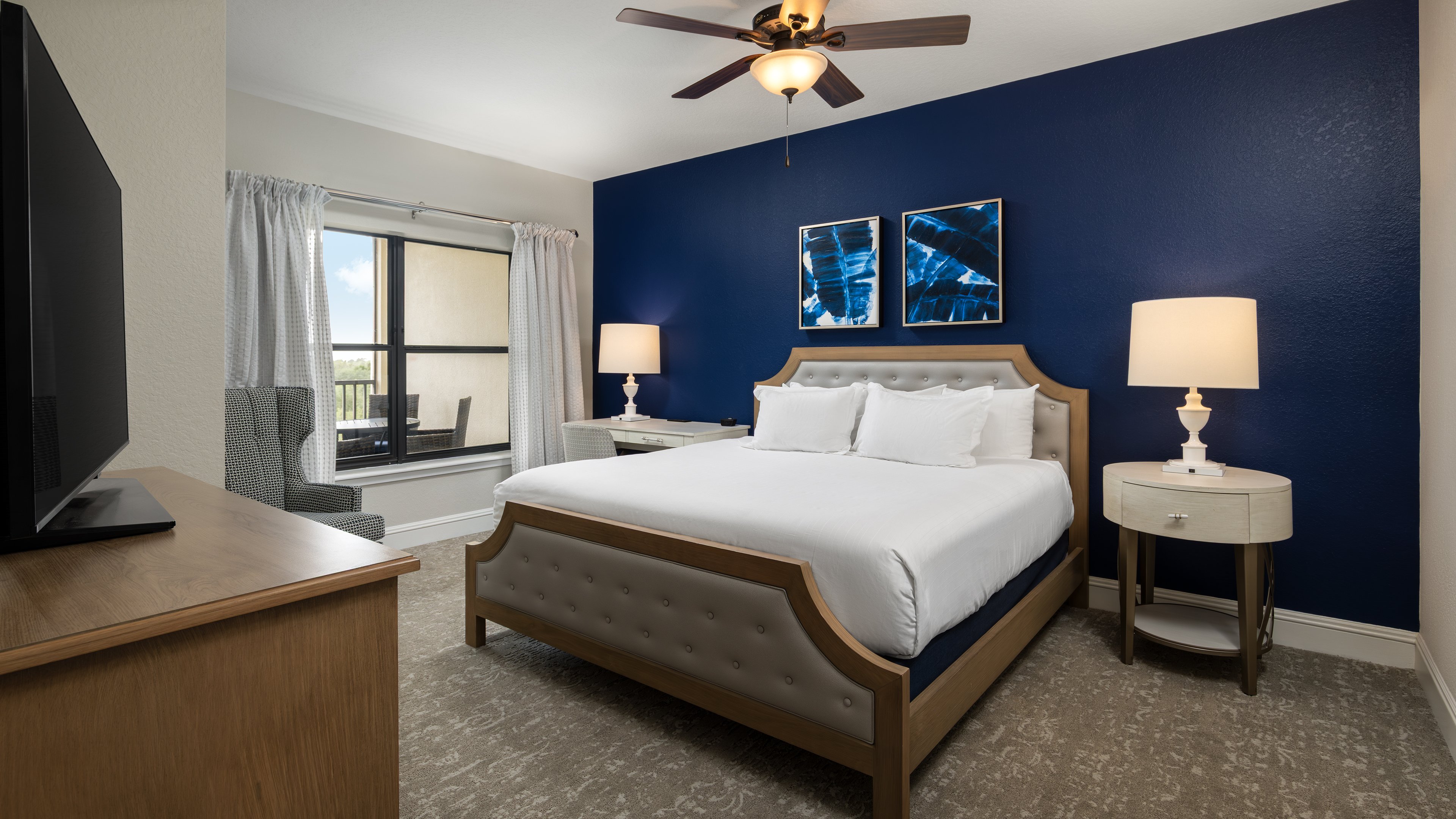 Holiday Inn Club Vacations at Orange Lake Resort 32/83