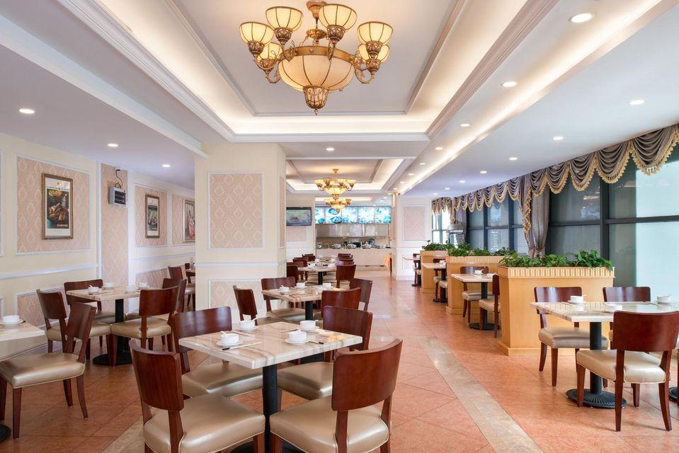 Vienna Hotel Foshan Nanhai Avenue Branch 37/50