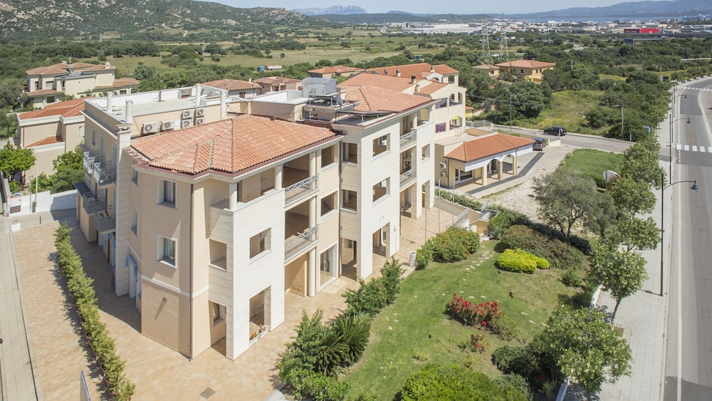 Olbia City Hotel 3/61
