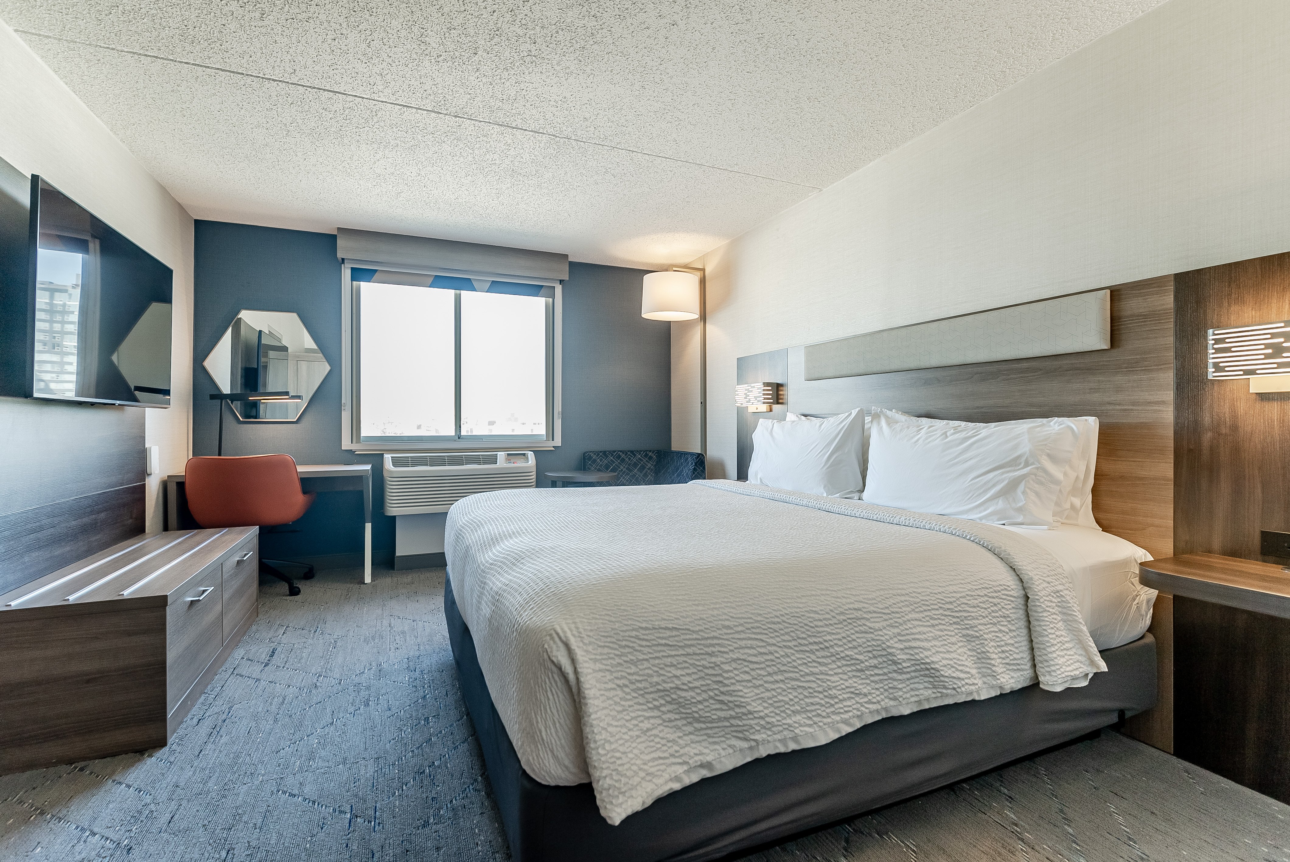 Holiday Inn Express Philadelphia - Penns Landing 17/60