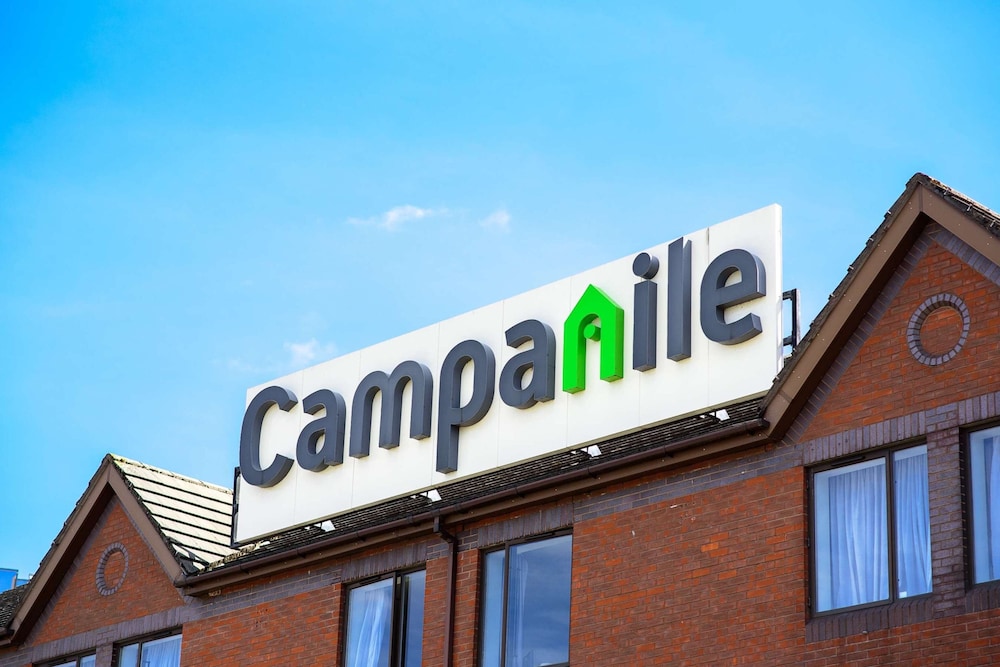 Campanile Hotel Manchester 2/24