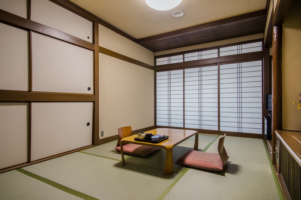 Kaneyoshi Ryokan 10/50