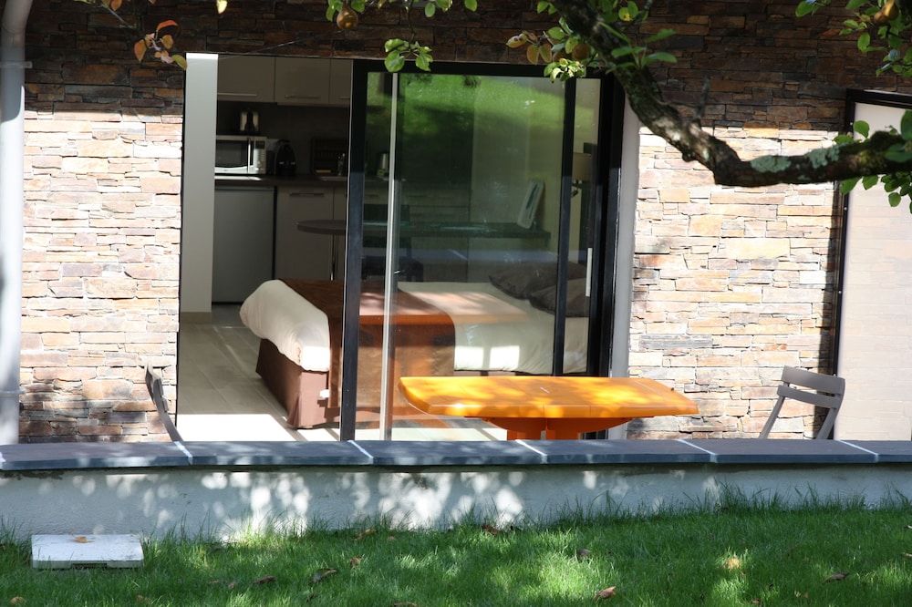 Resid Spa Loire and Sevre 24/50