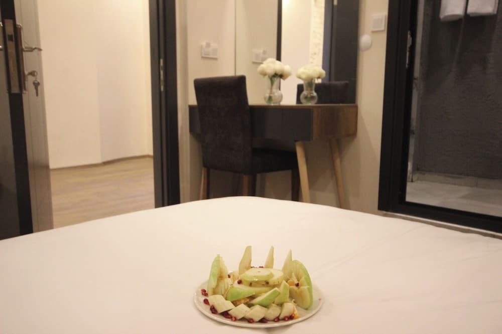 Taxim34 Hotel 32/46